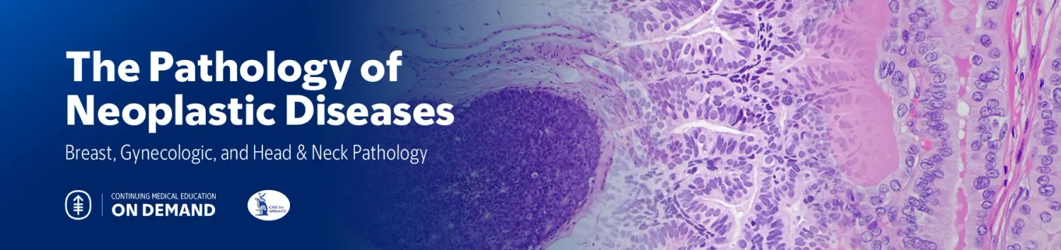 The Pathology of Neoplastic Diseases 2025 (Videos with subtitles + Slides)