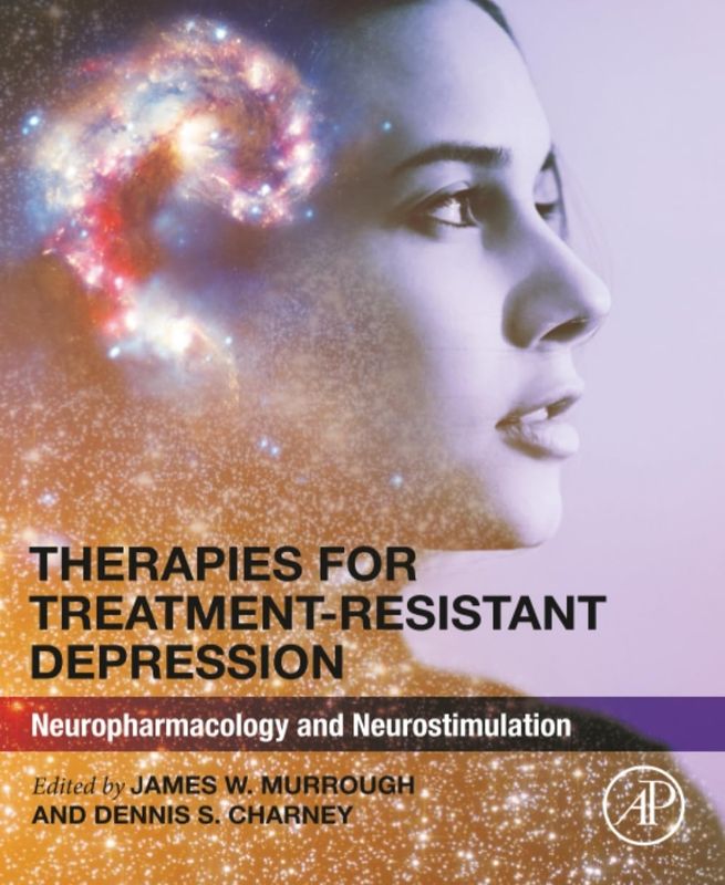 Therapies for treatment-resistant depression