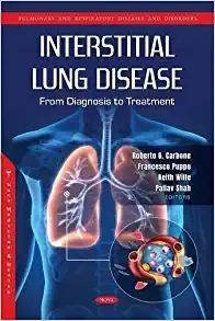 Interstitial Lung Disease: From Diagnosis to Treatment (Original PDF from Publisher)