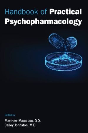 Handbook of Practical Psychopharmacology 2024