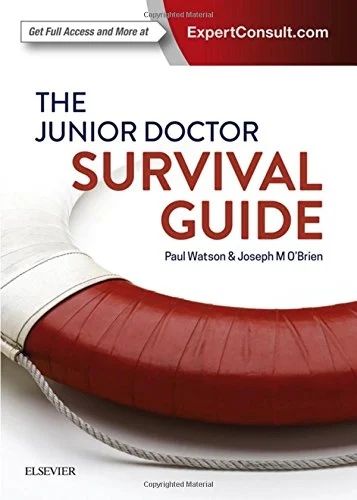 The Junior Doctor Survival Guide
