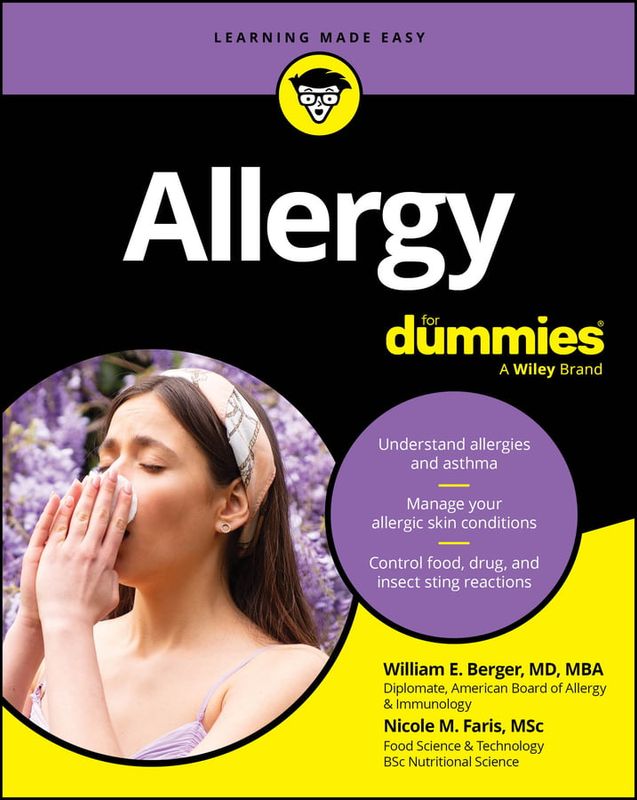 Allergy for dummies