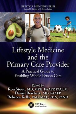 Lifestyle Medicine and the Primary Care Provider: A Practical Guide to Enabling Whole Person Care is a comprehensive and practical guide for primary care clinicians seeking to incorporate lifestyle me
