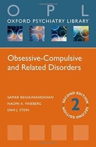 Obsessive-Compulsive and Related Disorders, 2nd Edition