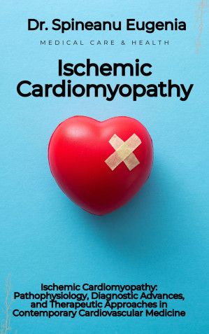 Ischemic Cardiomyopathy: Pathophysiology, Diagnostic Advances, and Therapeutic Approaches in Contemporary Cardiovascular Medicine