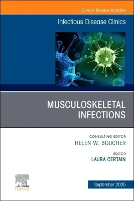 Infectious Disease Clinics of North America