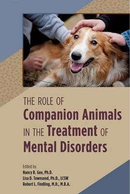 The Role of Companion Animals in the Treatment of Mental Disorders