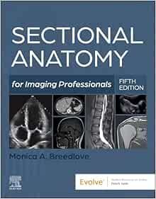 Sectional Anatomy for Imaging Professionals, 5th Edition (EPUB)