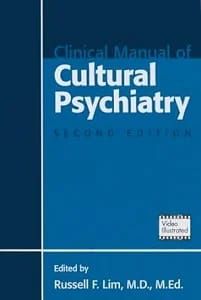 Cultural Psychiatry 2nd Edition 
