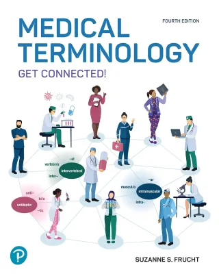 Medical Terminology: Get Connected!