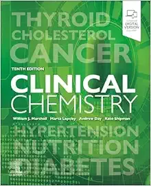 Clinical Chemistry, 10th edition (True PDF)