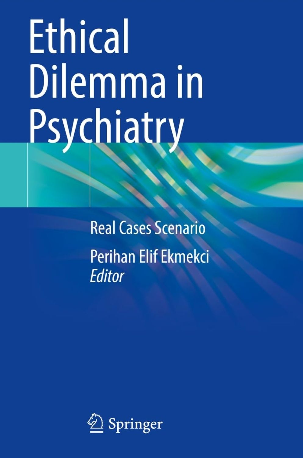 Ethical dilemma in psychiatry