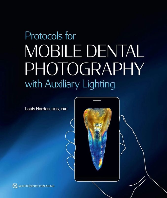 Protocols for Mobile Dental Photography With Auxiliary Lighting
