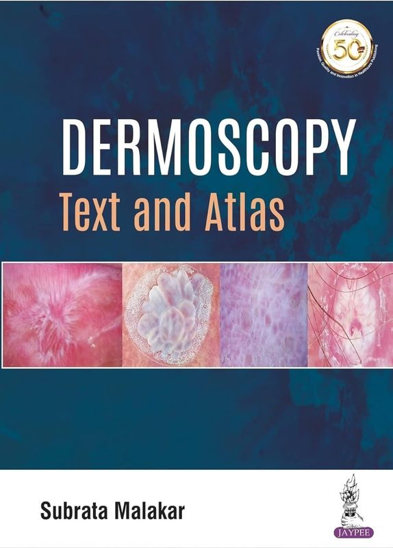Dermoscopy Text &amp; Atlas