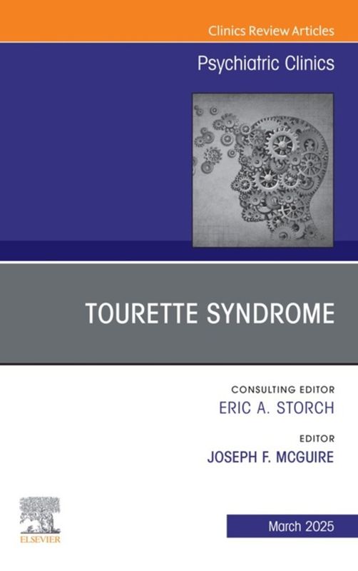 Tourette syndrome