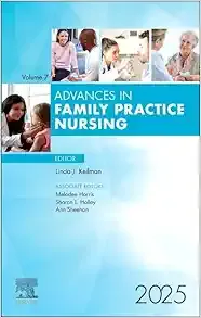 Advances in Family Practice Nursing, 2025 (Advances, Volume 7-1) (True PDF from Publisher)