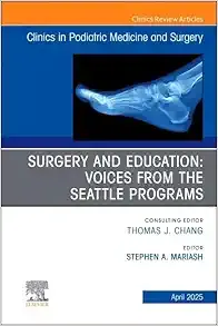 Clinics in Podiatric Medicine and Surgery