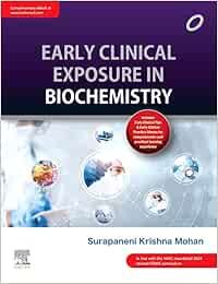 Early Clinical Exposure in Biochemistry (True PDF from Publisher)