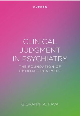 Clinical Judgement in Psychiatry