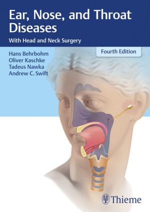 Ear, Nose, and Throat Diseases  With Head and Neck Surgery