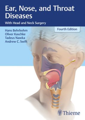Ear, Nose, and Throat Diseases  With Head and Neck Surgery