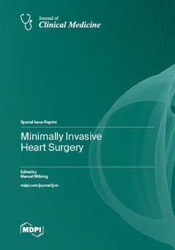 Minimally Invasive Heart Surgery