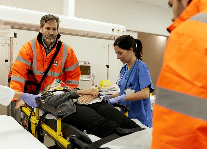 Harvard Advanced Trauma Management 2025 (Videos + Slides PDFs)