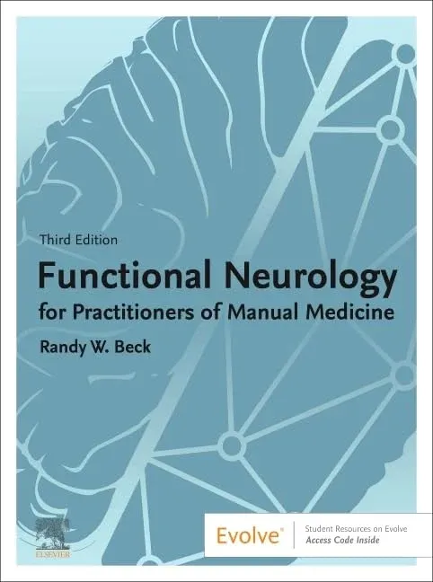 Functional Neurology for Practitioners of Manual Medicine, 3rd Edition (True PDF from Publisher)