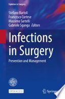 Infections in Surgery