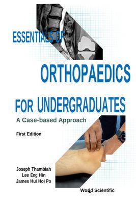 ORTHOPAEDICS  FOR UNDERGRADUATES