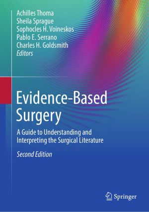 Evidence-Based Surgery