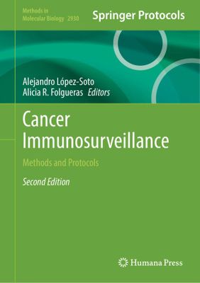 Cancer Immunosurveillance