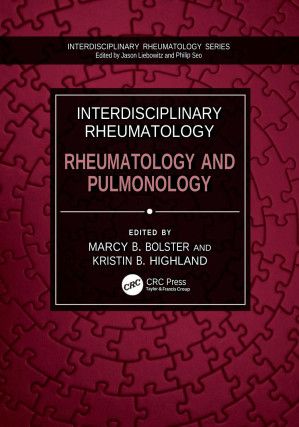 INTERDISCIPLINARY RHEUMATOLOGY  RHEUMATOLOGY AND PULMONOLOGY