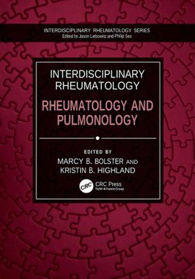 INTERDISCIPLINARY RHEUMATOLOGY  RHEUMATOLOGY AND PULMONOLOGY