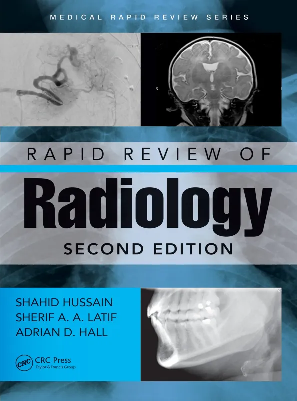 Rapid Review of Radiology, 2nd Edition (Original PDF from Publisher)