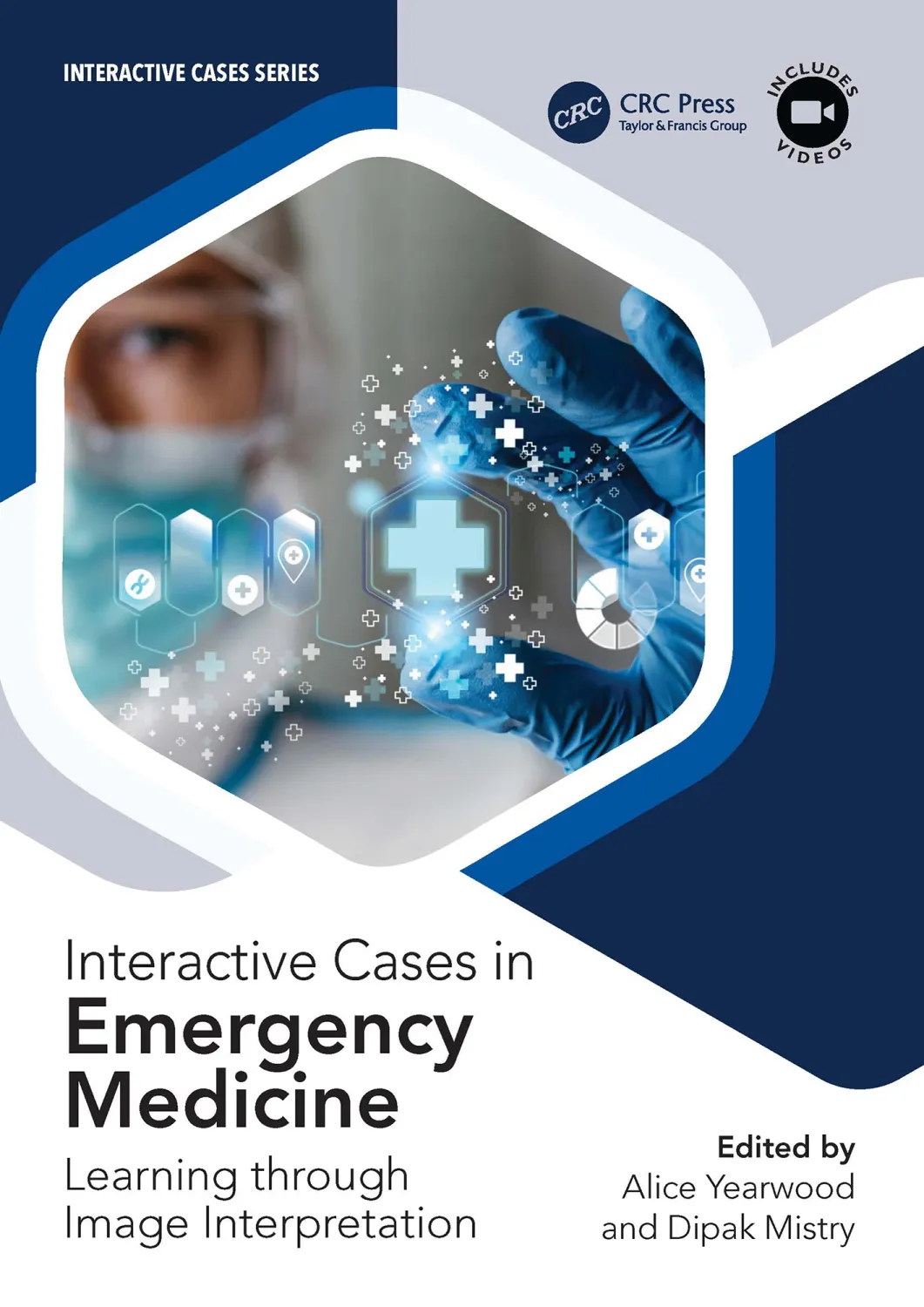 Interactive Cases in Emergency Medicine: Learning Through Image Interpretation (Original PDF from Publisher)