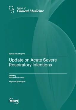 Update on Acute Severe Respiratory Infections