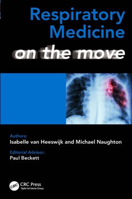 Respiratory Medicine on the move