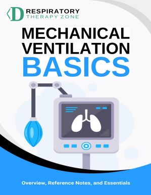 MECHANICAL VENTILATION BASICS