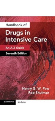 Drugs in Intensive Care