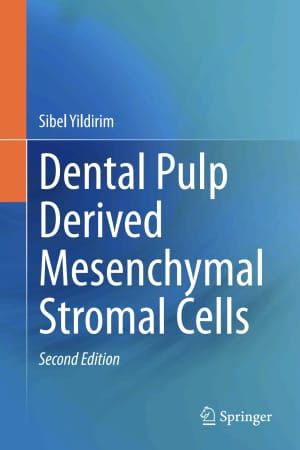 Dental Pulp Derived Mesenchymal Stromal Cells