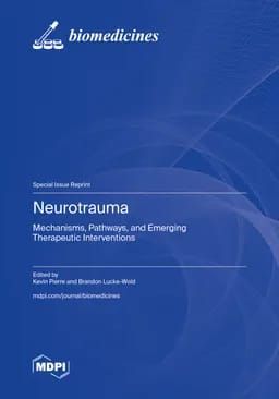Neurotrauma: Mechanisms, Pathways, and Emerging Therapeutic Interventions