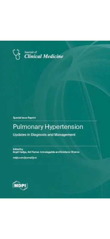 Pulmonary Hypertension