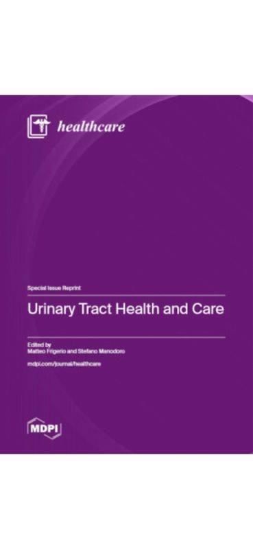 Urinary Tract Health and Care