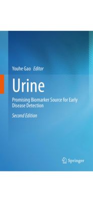 Urine  Promising Biomarker Source for Early Disease