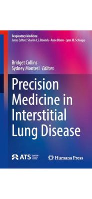 Precision Medicine in Interstitial Lung Disease