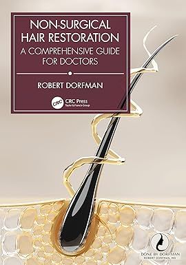 Non-Surgical Hair Restoration: A Comprehensive Guide for Doctors