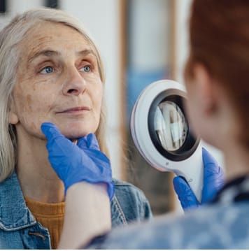 Comprehensive Review of Dermatology