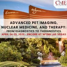 ADVANCED PET IMAGING, NUCLEAR MEDICINE, AND THERAPY: FROM DIAGNOSTICS TO THERANOSTICS