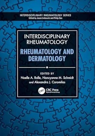 Interdisciplinary Rheumatology: Rheumatology and Dermatology
